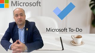 كيف تستخدم مايكروسوفت تو دو في تنظيم مهامك | How to use Microsoft To Do