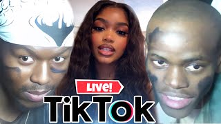 Sa Soldiers Try To Get Baddies