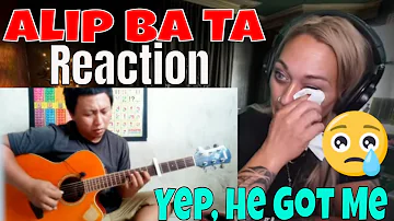 Alip Ba Ta Love of My Life (Queen Cover) | Reaction | Alip Ba Ta Reaction ❤ | For The Alipers