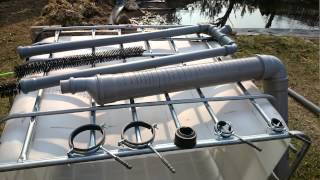 Filtr Keramzytowy Do Oczka Wodnego .Cz.i.tanio