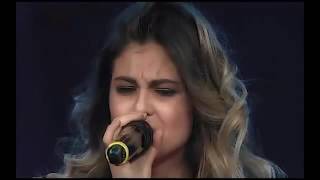 Cangül Türkgüzeli Seher Yeli O Ses Türkiye