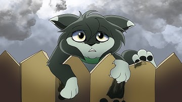 (BACKUPS NEEDED!) {Wild Wild Life} - 72 Hour Smudge Open Map Call ( LYITF - End Credits Storyboard)