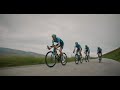 VAN RYSEL NEW BIKES FOR THE DECATHLON AG2R LA MONDIALE TEAM VAN RYSEL NEW BIKES FOR THE DECATHLON AG2R LA MONDIALE TEAM