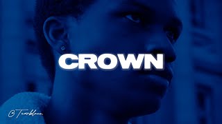 BUNT. - Crown (Lyrics)