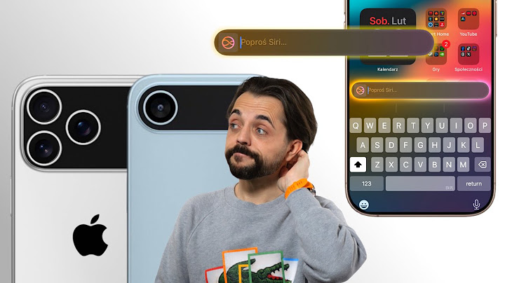 Ostateczny wygląd iPhone’a 17 i Apple Intelligence w Polsce