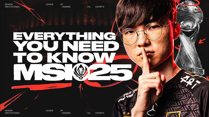 EVERYTHING YOU NEED TO KNOW ABOUT MSI IN UNDER 5 MINUTES
