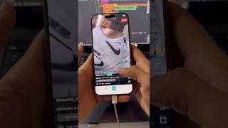 Watch How I Built a 35+ Screen Social Shopping App with Flutter &amp; Glassmorphism #Tech #App