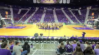 KSU Classy Cats - TNT 2021