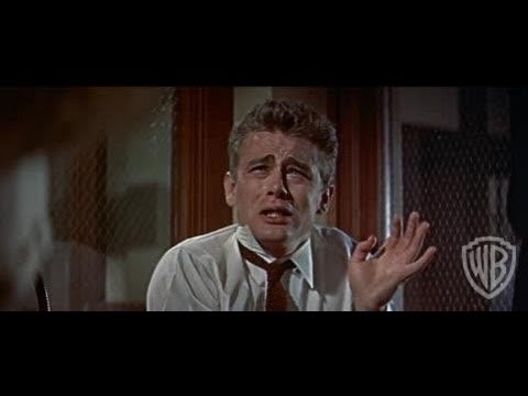 Rebel without a Cause - Trailer
