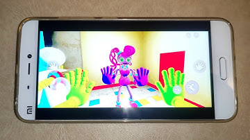 Best Real Project Playtime Mobile Deleted Game - Version 1.0.5 - Full Android Gameplay Walkthrough#9