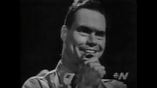 George Lincoln Rockwell - Interview
