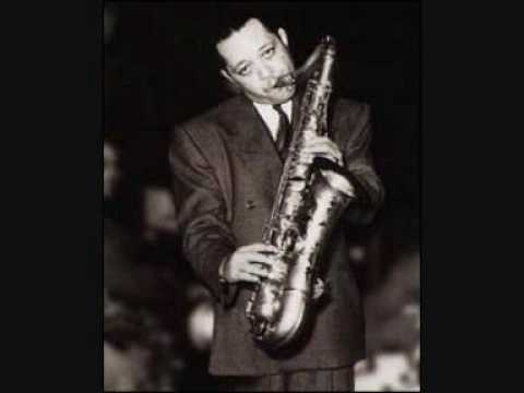 Lester Young-SM Blues