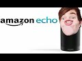 Amazon Echo | DanTDM Edition
