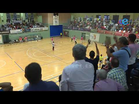 La UA Ceutí ya prepara la próxima temporada