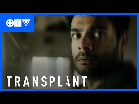 Transplant Returns Jan 3 on CTV