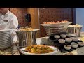 Cruise with Jim _Iain   Oceania Regatta Lunchtime Buffet