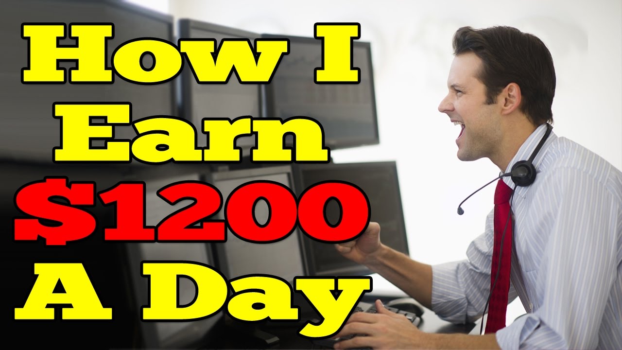 How to trade options youtube