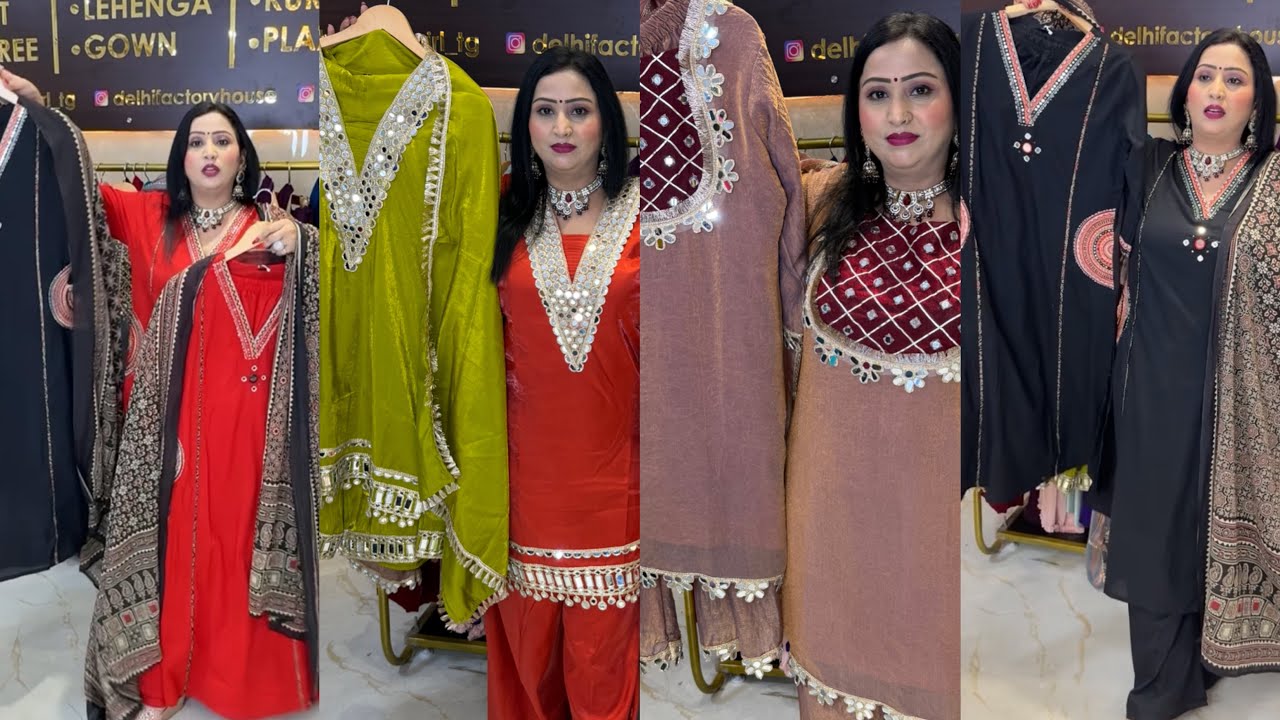 Trendinggirl by Ritu Sethi is live