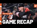 D backs vs Orioles Game Highlights 51024  MLB Highlights  Baltimore Orioles