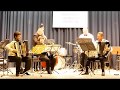 S.V.P. = S'il vous plaît Astor Piazzolla Elena Taran Anita Brandtstäter Akkordeon-Trio Plus