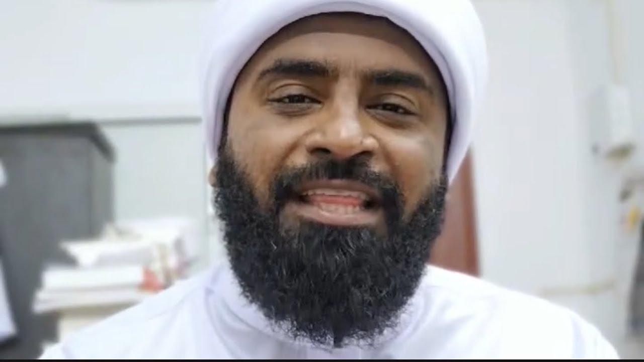 അൻസാരി ഉസ്താദ് കൊടുത്തു ... ഉഗ്രൻ മറുപടി