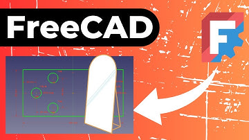 FreeCAD Tutorial: How to Mirror Geometry in a Sketch (Pros & Cons Explained)