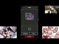 YOU GUYS COULDNT REACT OMG |  Palia, Blue Archive, Nikke, | !discord 18+ #NIKKElive #NIKKE
