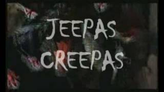 Wiz Kids - Jeepers Creepers (Jake One - Get er&#39; Done)