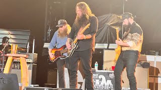 Whitey Morgan and the 78s - “Bad News”
