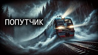 видео: ПОПУТЧИК I БАЙКИ КЛАДОИСКАТЕЛЕЙ картинка: ПОПУТЧИК I БАЙКИ КЛАДОИСКАТЕЛЕЙ