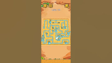 Water connect Level-179