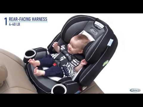 Graco 4ever Dlx 4 In 1 Car Seat Infant To Toddler With 10 Years Of Use Kendrick You - Graco 4ever Dlx Car Seat Forward Facing Installation Graco 4ever Dlx 4 In 1 Car Seat Infant To Toddler With 10 Years Of Use Kendrick You - Graco 4ever Dlx Car Seat Forward Facing Installation