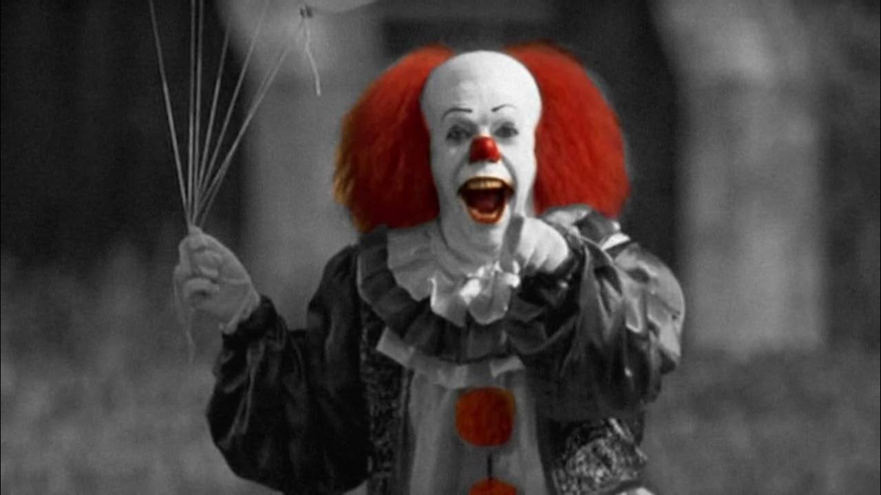 Juego de un payaso