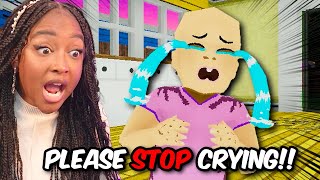 HELP!! MY BABY WON'T STOP CRYING!! by Forever Nenaa 67,353 views 1 month ago 12 minutes, 30 seconds