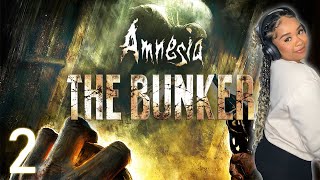 Codes & Mutated Rats! | Amnesia: The Bunker, Part 2 (Twitch Playthrough)
✧ watch the playthroughs live!
twitch — https://www.twitch.tv/LEMYNAID
✧ socials
instagram — https://www.instagram.com/LEMYNAID/
twitter — https://twitter.com/LEMYNAID
tiktok — https://www.tiktok.com/@makelemynaid
✧ non-gaming channel
https://www.youtube.com/c/makeLEMYNAID
✧ music by
https://soundcloud.com/wavjulori (disclaimer + outro) Codes & Mutated Rats! | Amnesia: The Bunker, Part 2 (Twitch Playthrough)