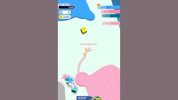 Paper.io2 But I Need Subscribers