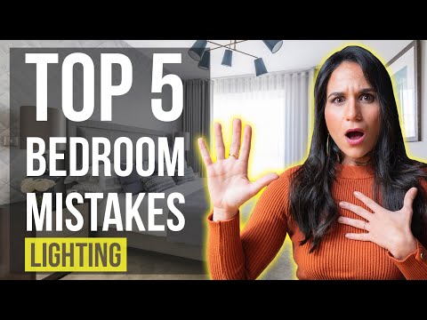 Video: What Types Of Lighting For Which Room And Atmosphere?