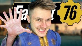 Fallout 76 ПРОХОЖДЕНИЕ - ЭВОЛЮЦИОНИРУЮ от радиации