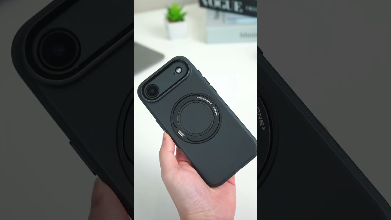 IPhone 17 Air Unboxing 