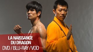 Bande annonce La Naissance du Dragon 