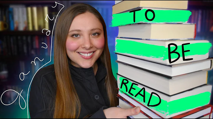 JANUARY TBR | 2023