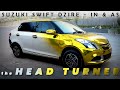 Swift Dzire- The Head turner | Only One in India | wrapped to perfection | Brotomotiv Pune