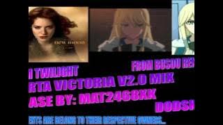 Mat2468xk's Sparta Victoria V2 Mix