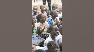 “Together Is Powerful: Changing the World” – Hugh Evans
