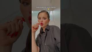 Selena Gomez Reading Memes