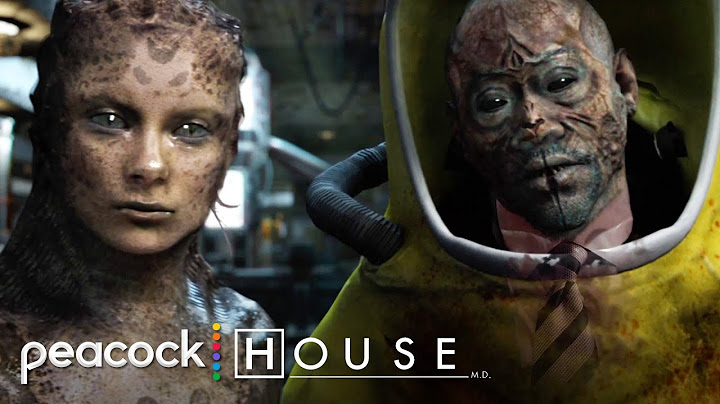 What Happens When House Isn't There | House M.D.