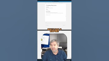 🚀 Unlock Bookstack’s Hidden Power: Master Search & Export Like a Pro!