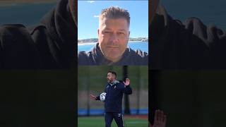 THE 60 SECOND SPURS NEWS UPDATE: Roberto De Zerbi on Sydney: "Amazing! BUT We Are Here to Work!"