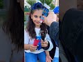 Omg very cute grils😱🥴🫣😢🍫🍦 #baby #kesfeteyyiz #funny #cutebaby #cute