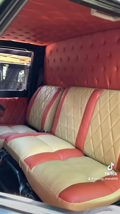 L300 jok terbaru 2023